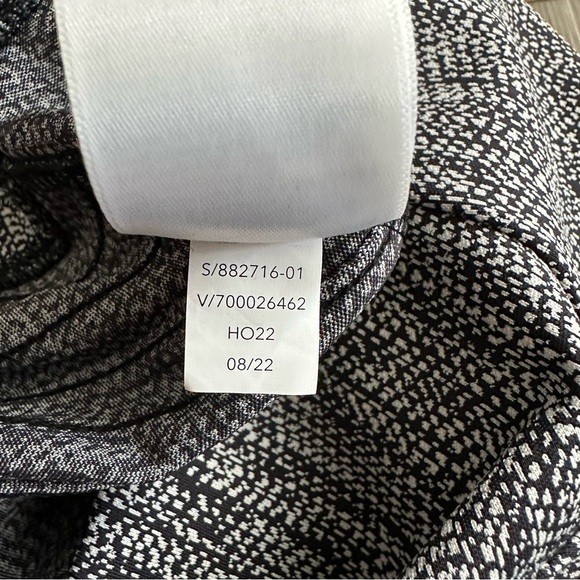 Athleta Delancey Textured Moto Tight Legging - Size Large - Picture 16 of 16